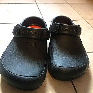 Crocs Work Bistro Pro LiteRide